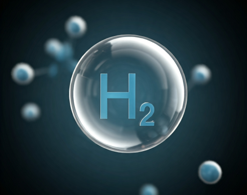 Hydrogen