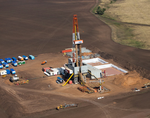 Well Drilling img 1